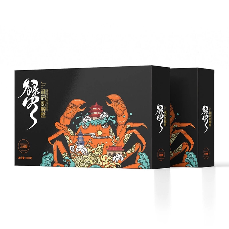 冷冻海鲜新趋势：如何抓住市场脉搏