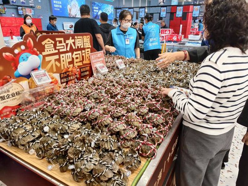 诸暨海产品批发行业动态：机遇与挑战
