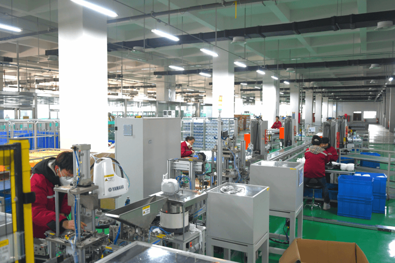 诸暨海产品批发：从市场热闻到行业未来趋势